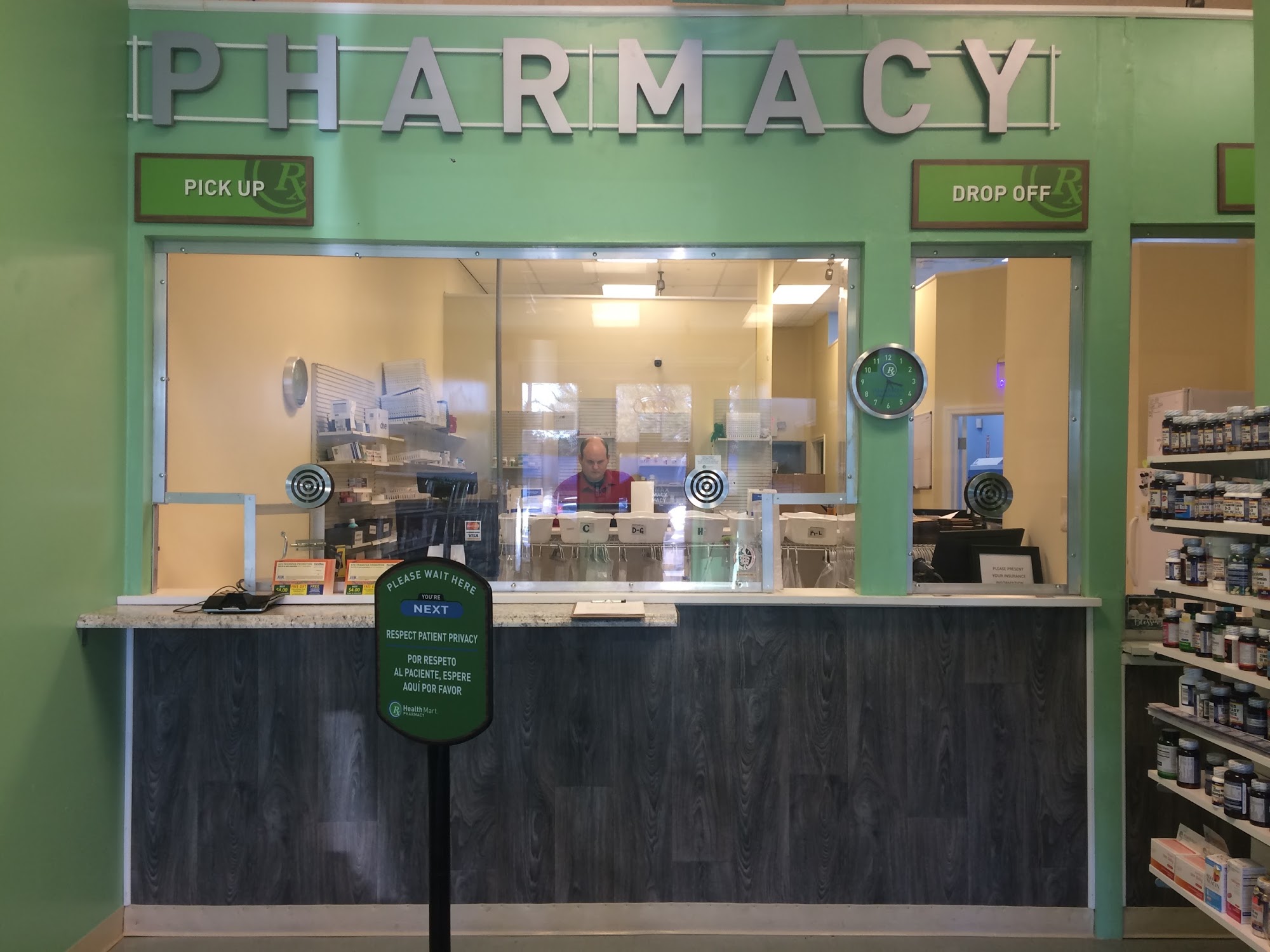CareMax Pharmacy