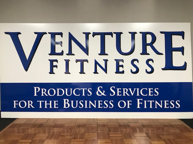Venture Fitness