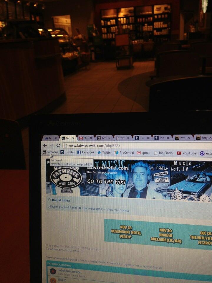 Photo credit: nextdoor