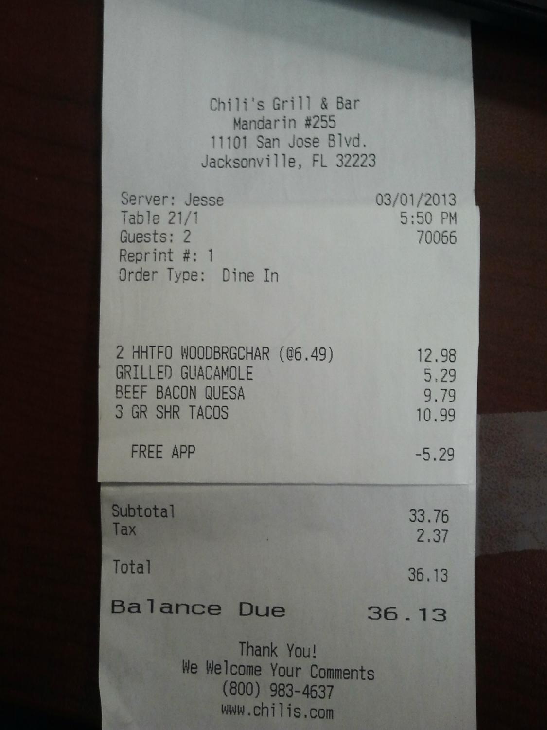 Photo credit: Tripadvisor