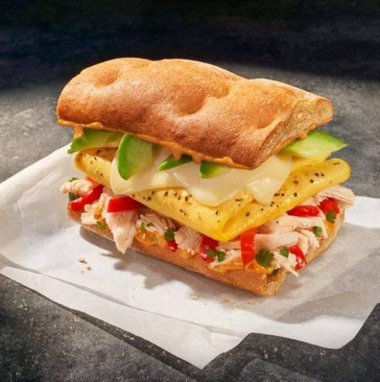 Photo credit: ubereats