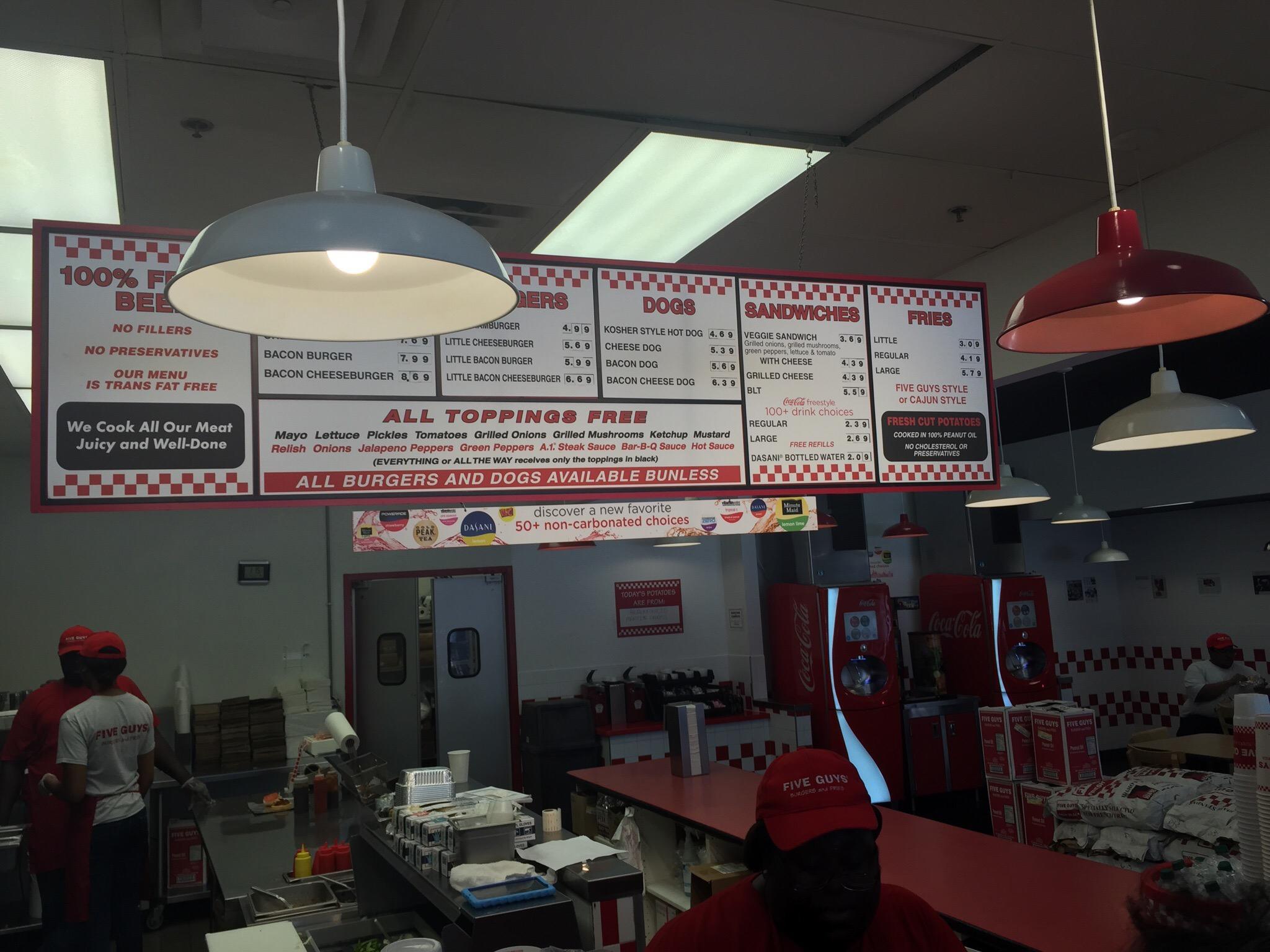 Photo credit: Tripadvisor