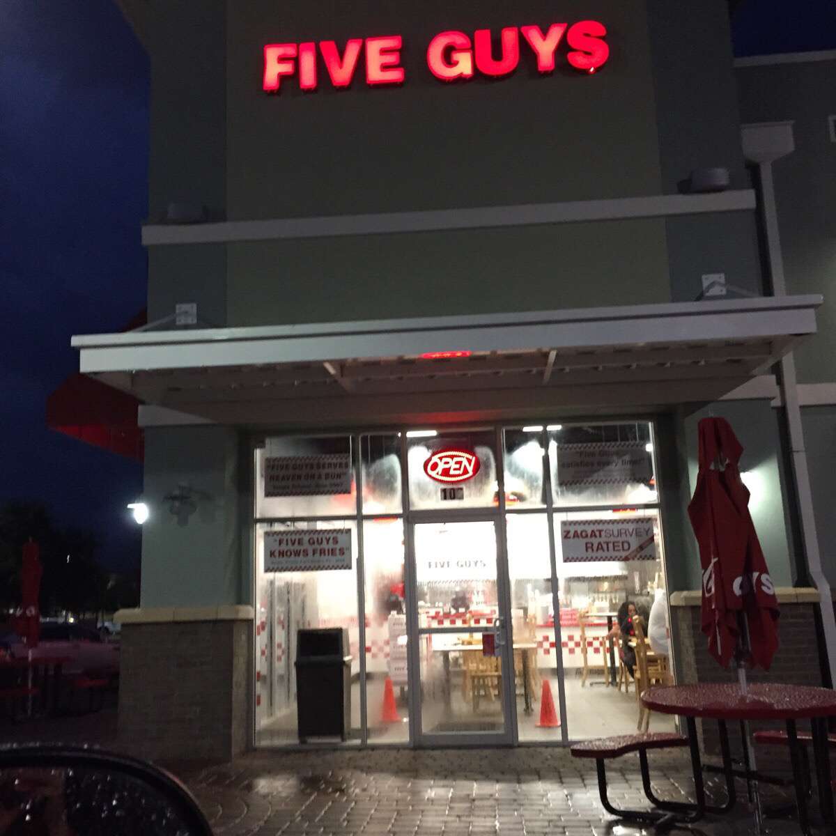 Photo credit: zomato