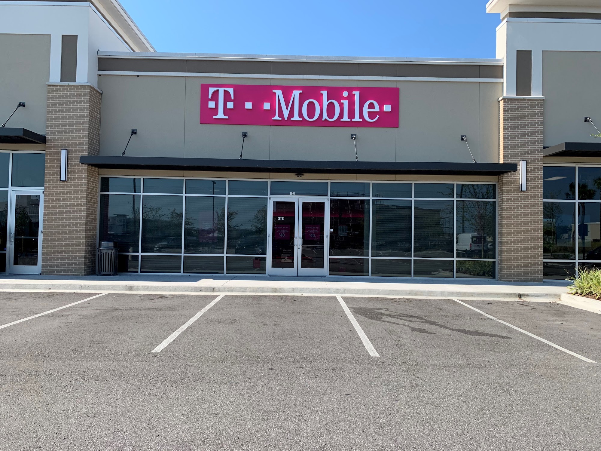 T-Mobile