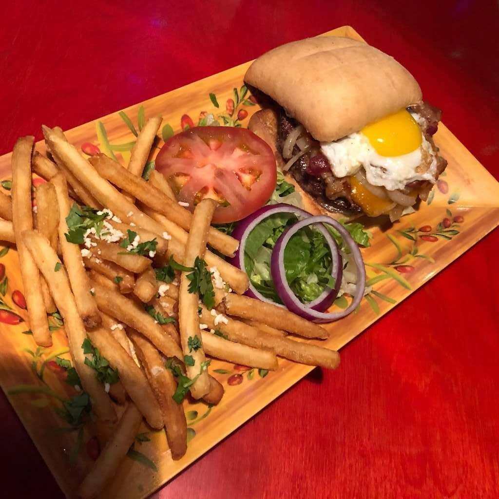 Photo credit: zomato
