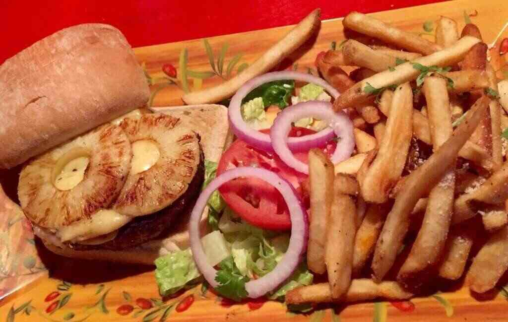 Photo credit: zomato