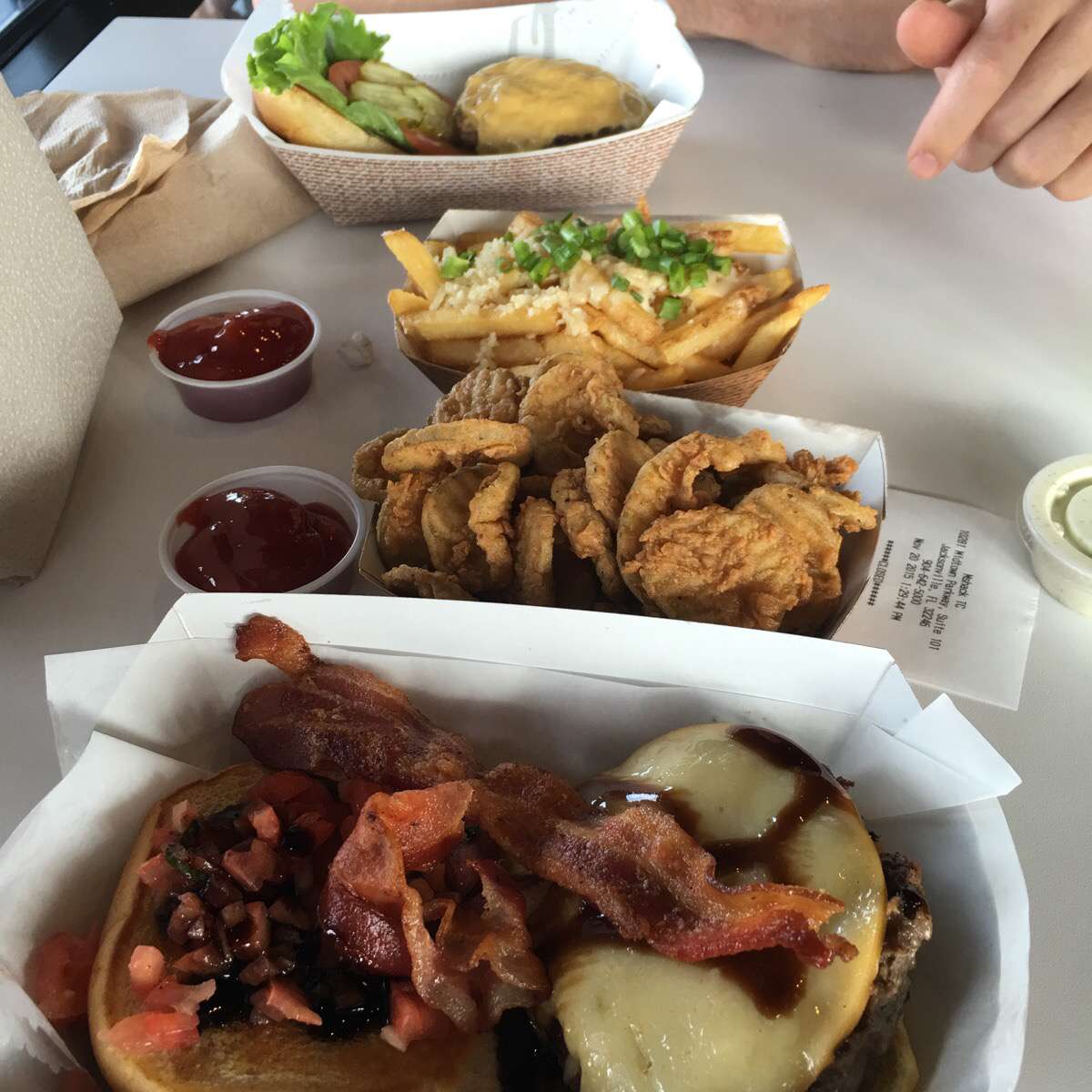 Photo credit: zomato