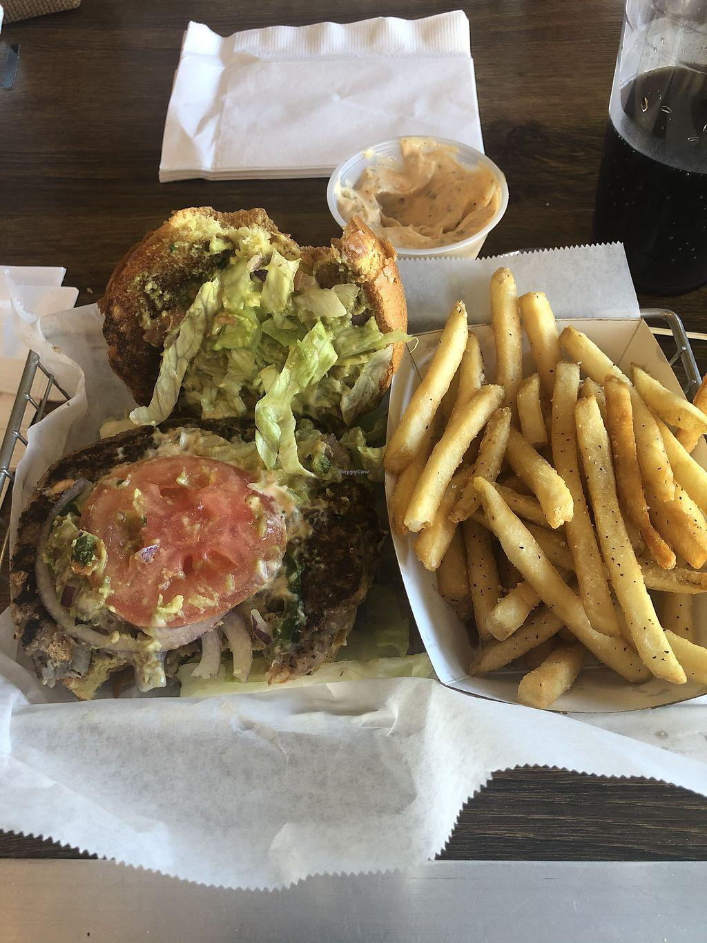 Photo credit: happycow