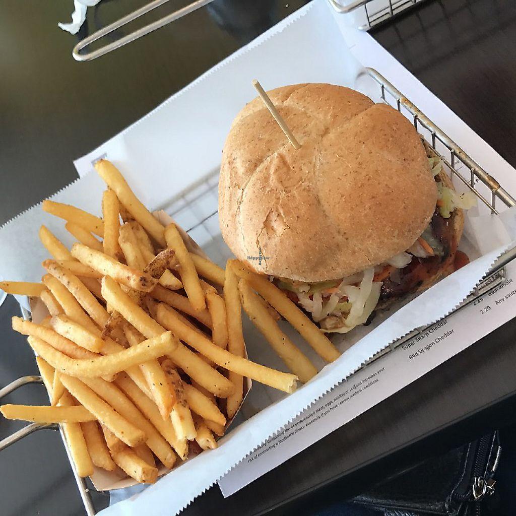 Photo credit: happycow