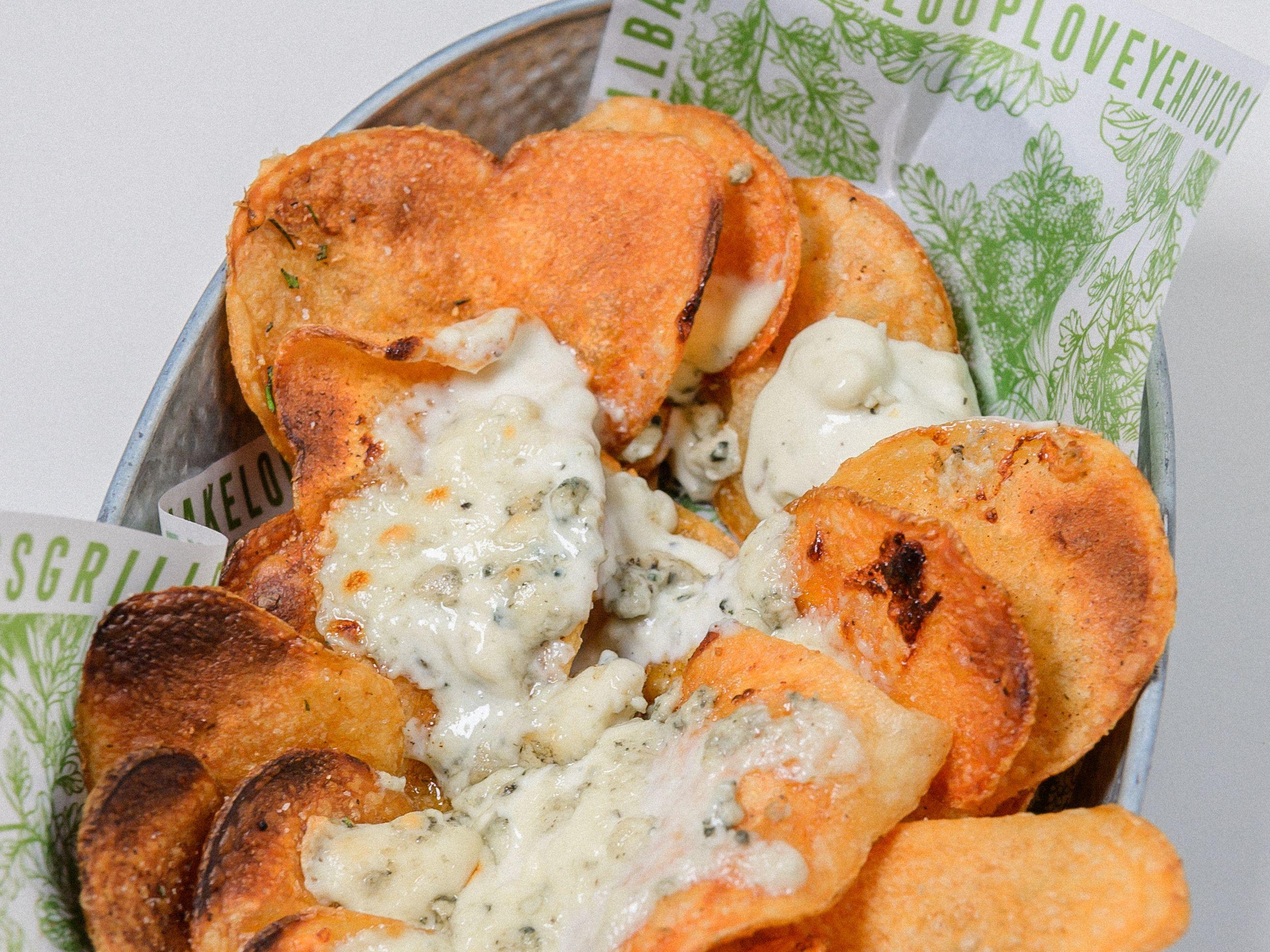 Photo credit: grubhub