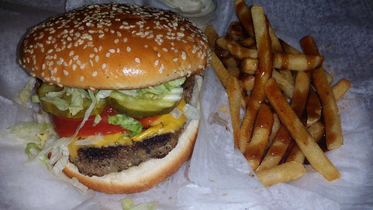 Photo credit: zomato