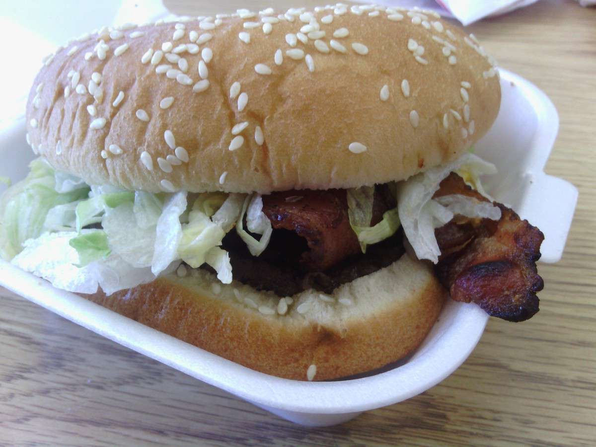 Photo credit: zomato