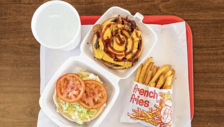 Photo credit: ubereats