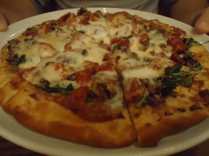 Photo credit: zomato