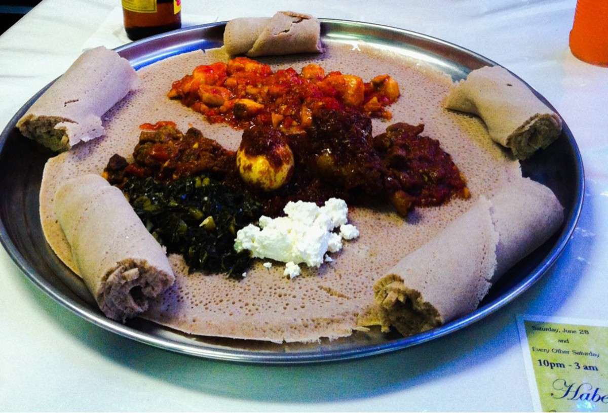 Photo credit: zomato