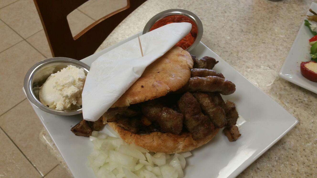 Photo credit: zomato