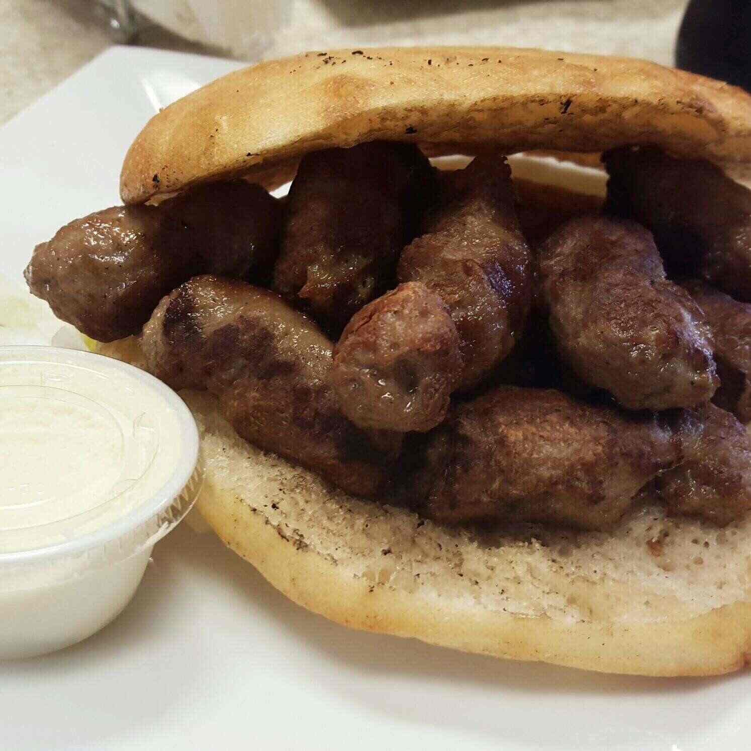 Photo credit: zomato