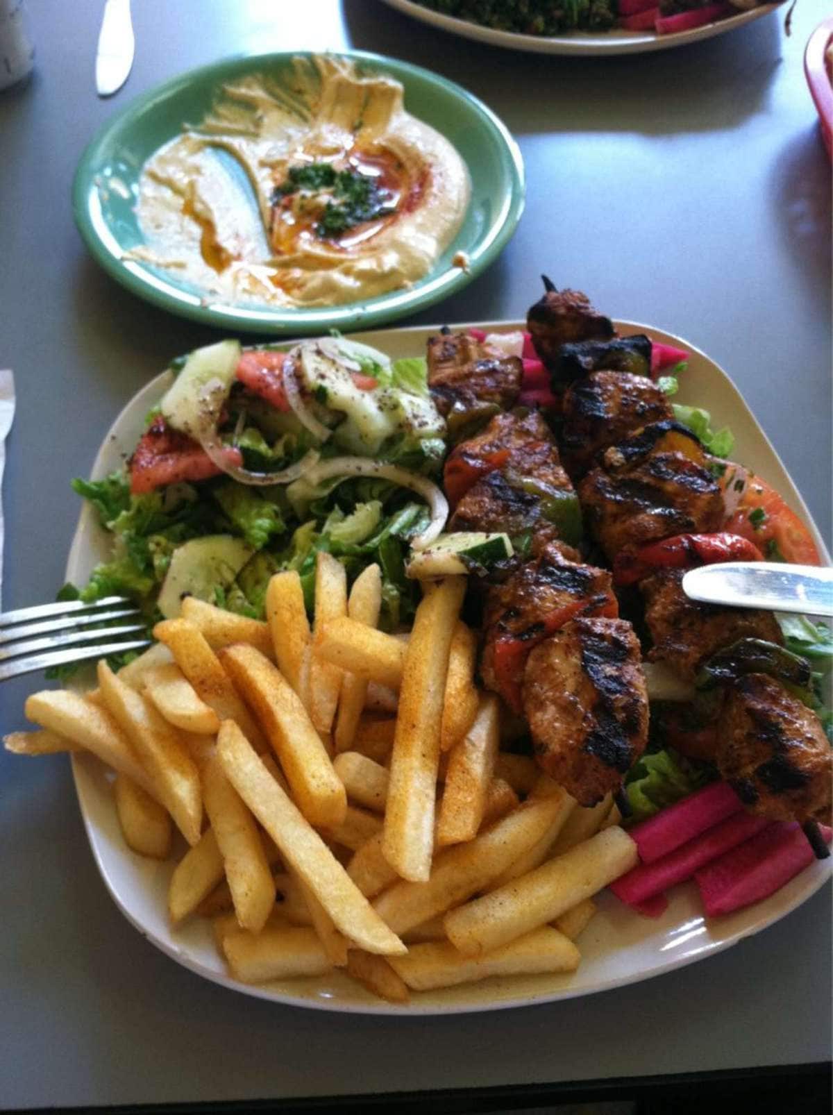 Photo credit: zomato
