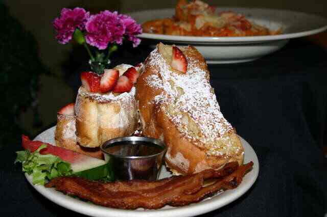 Photo credit: zomato