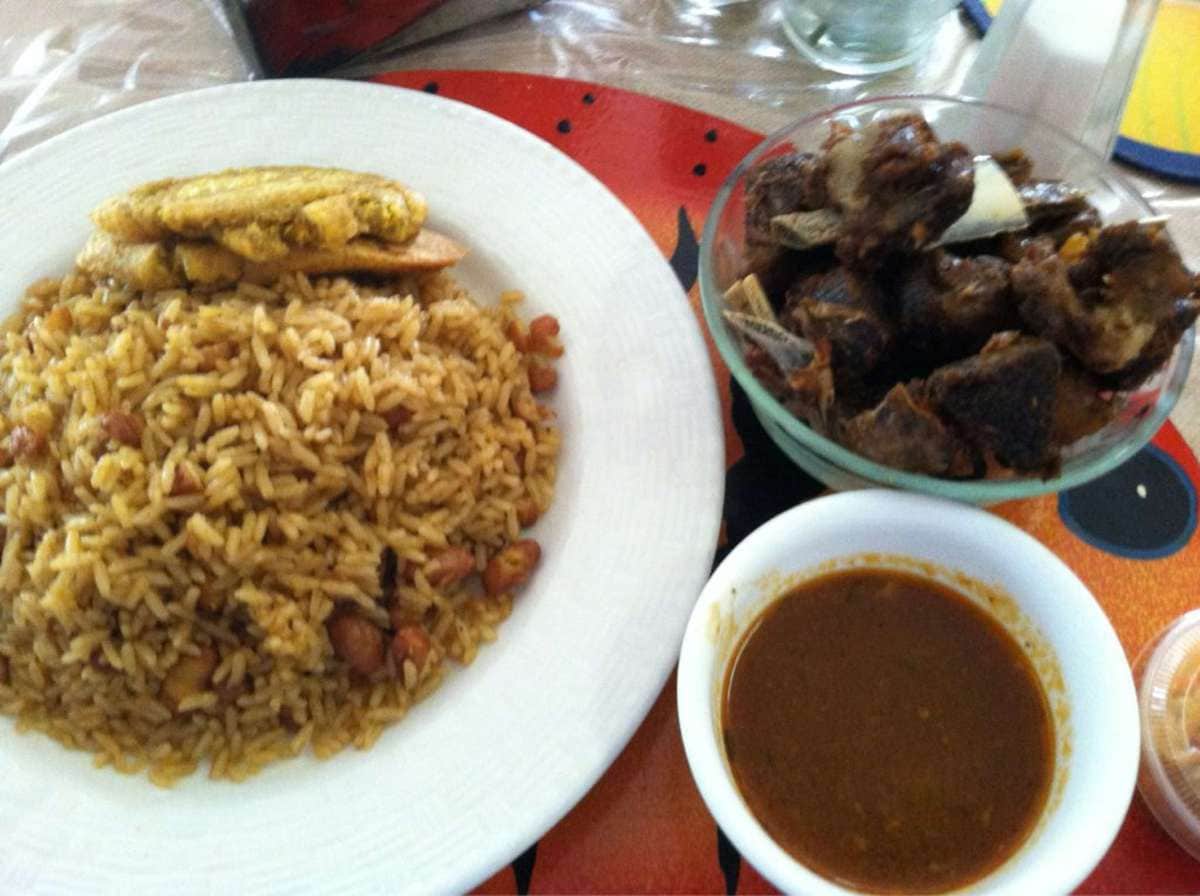 Photo credit: zomato