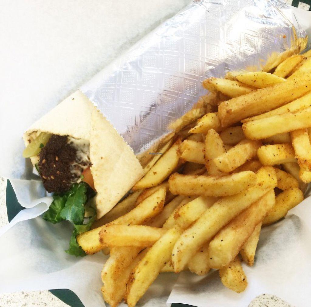 Photo credit: happycow