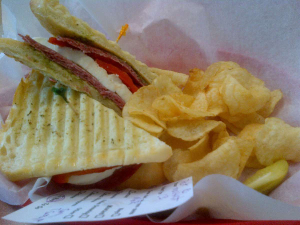 Photo credit: zomato