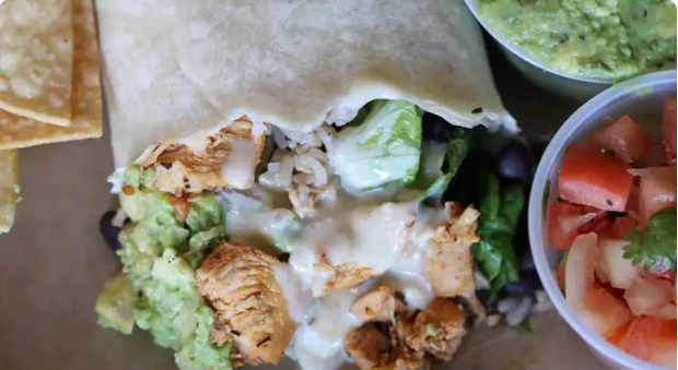 Photo credit: grubhub