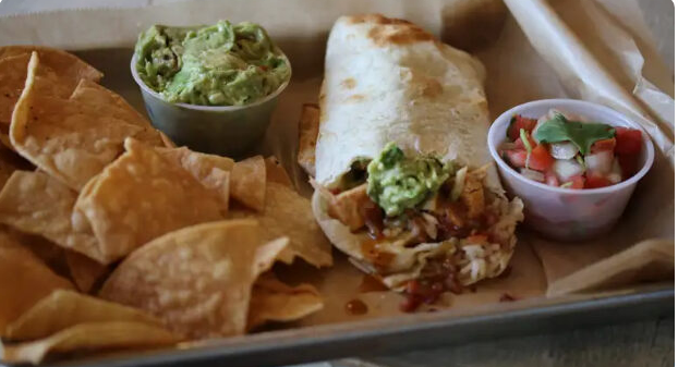 Photo credit: grubhub