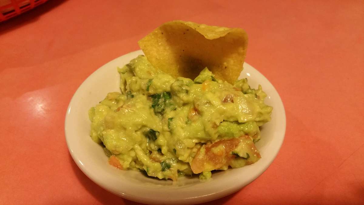 Photo credit: zomato
