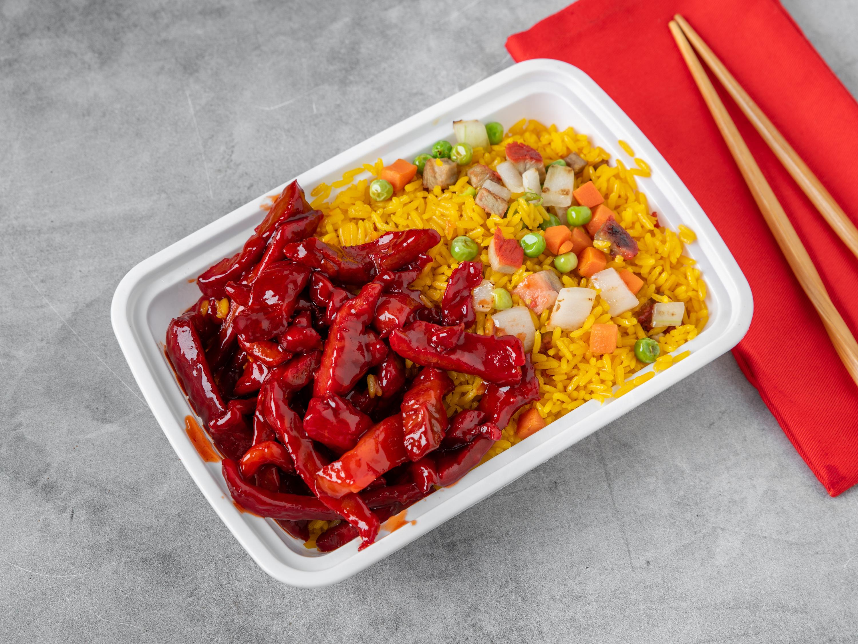 Photo credit: grubhub