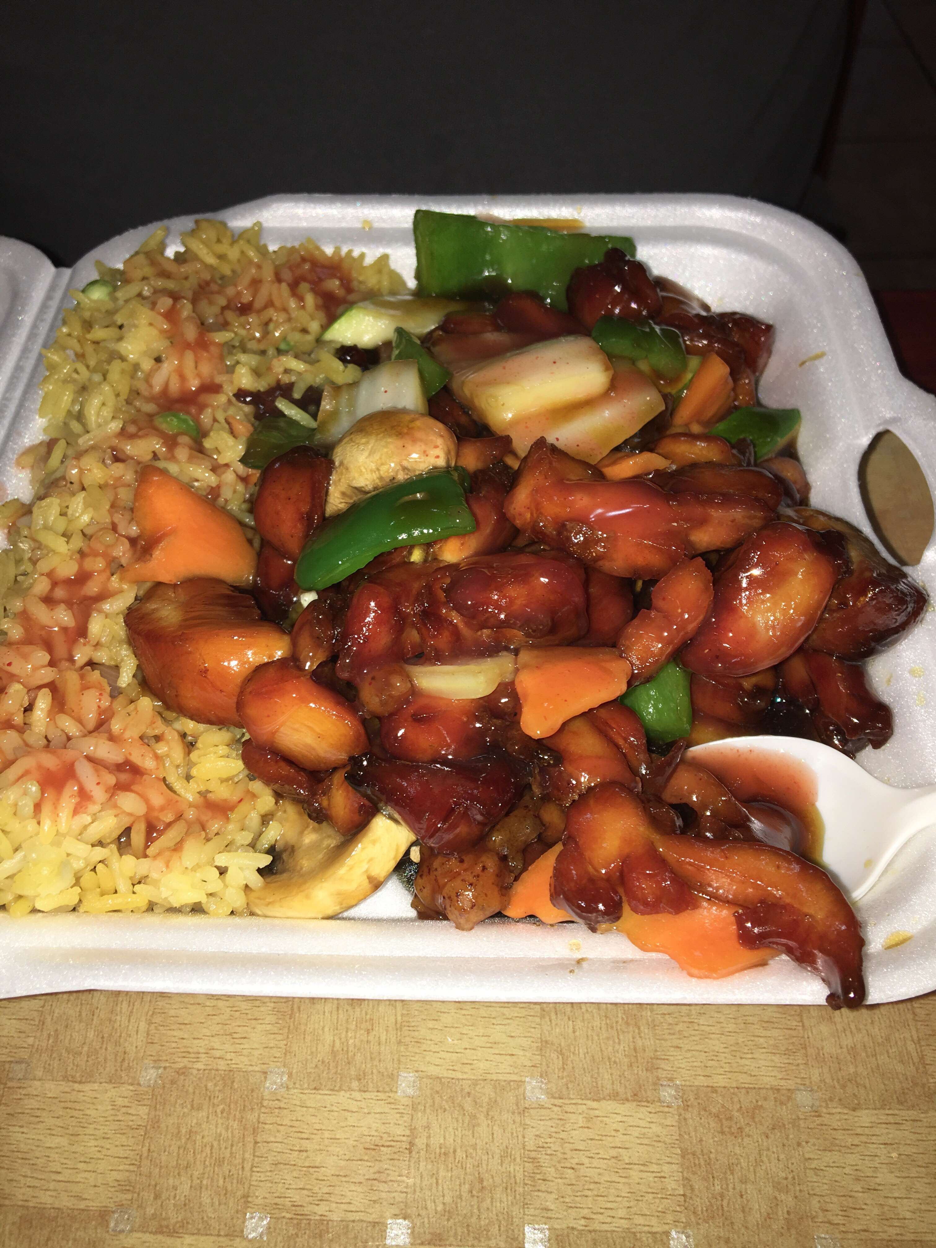 Photo credit: zomato