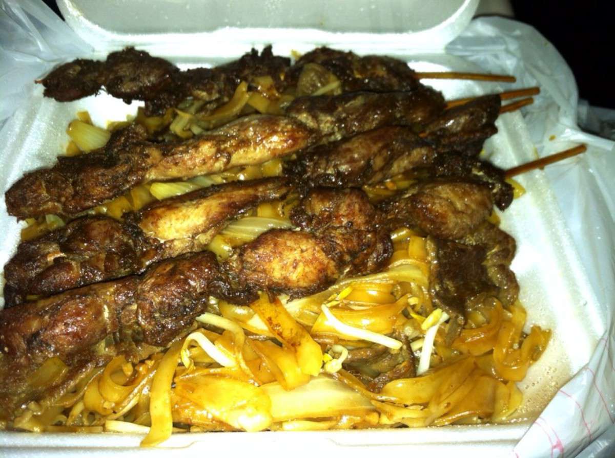 Photo credit: zomato