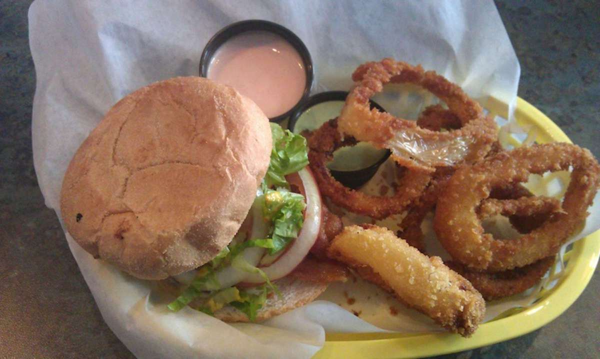 Photo credit: zomato