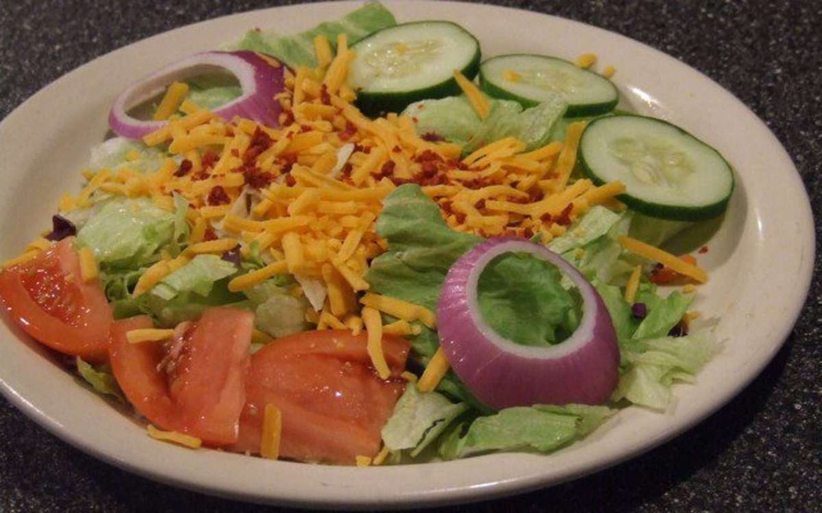 Photo credit: zomato