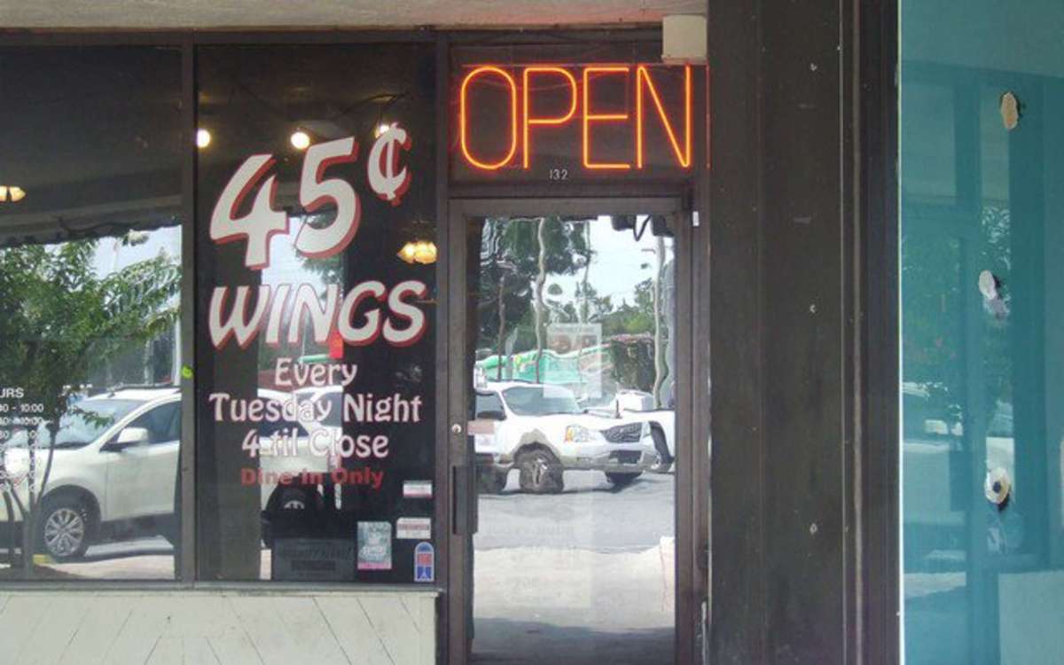 Photo credit: zomato