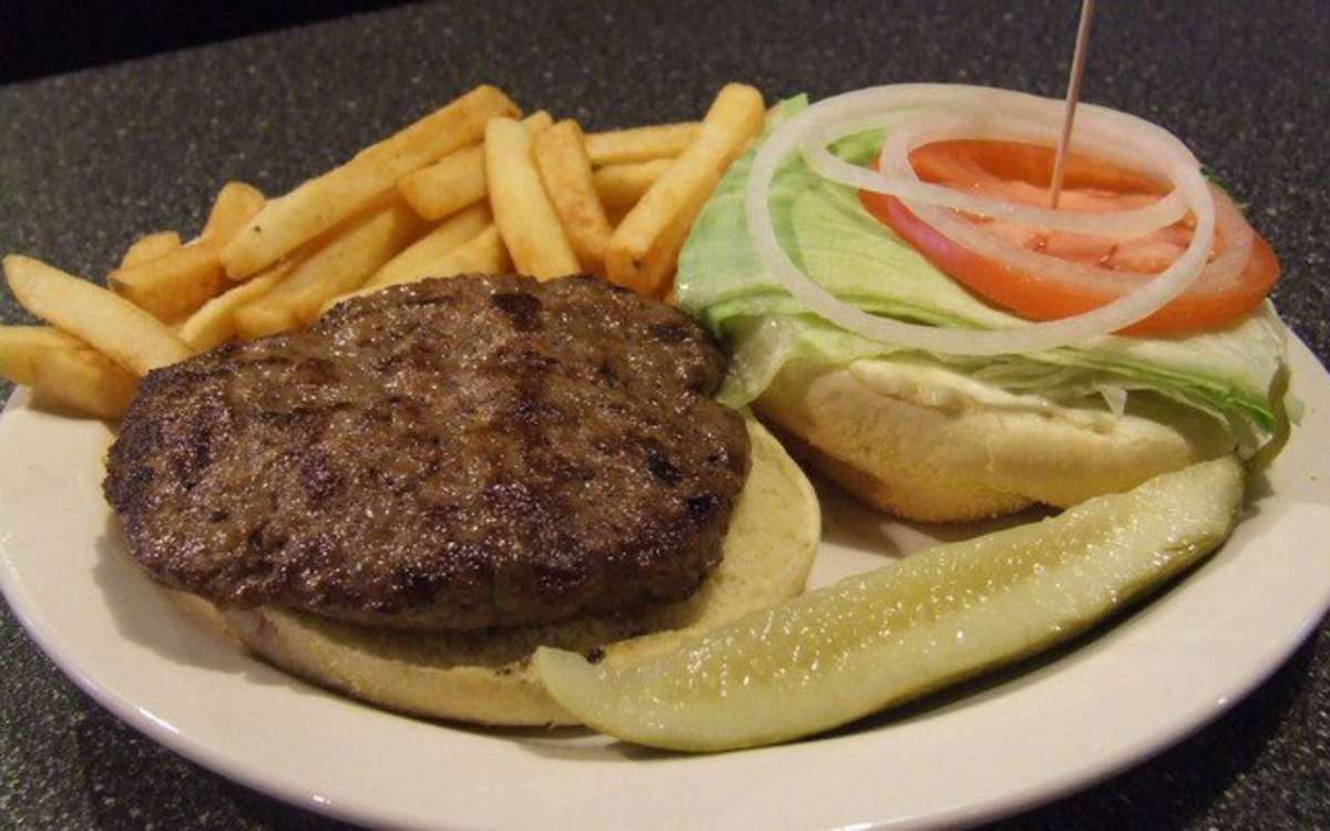 Photo credit: zomato