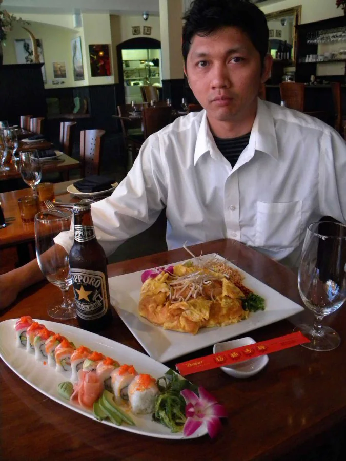 Photo credit: zomato