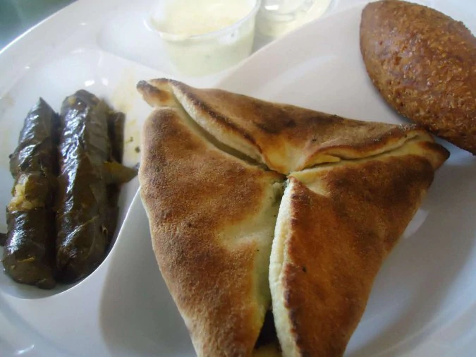 Photo credit: zomato