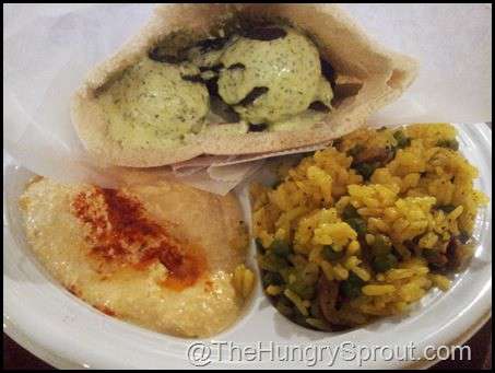 Photo credit: zomato