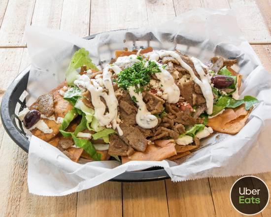 Photo credit: ubereats