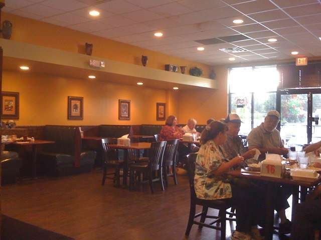 Photo credit: zomato