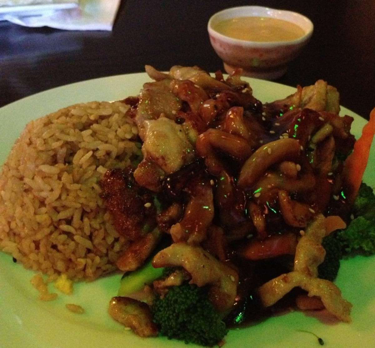 Photo credit: zomato