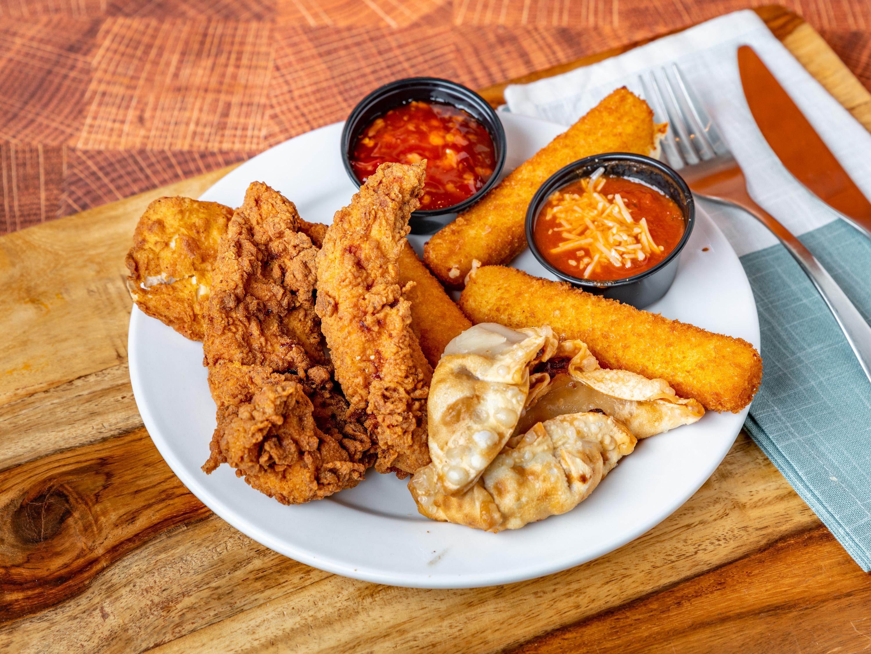 Photo credit: grubhub