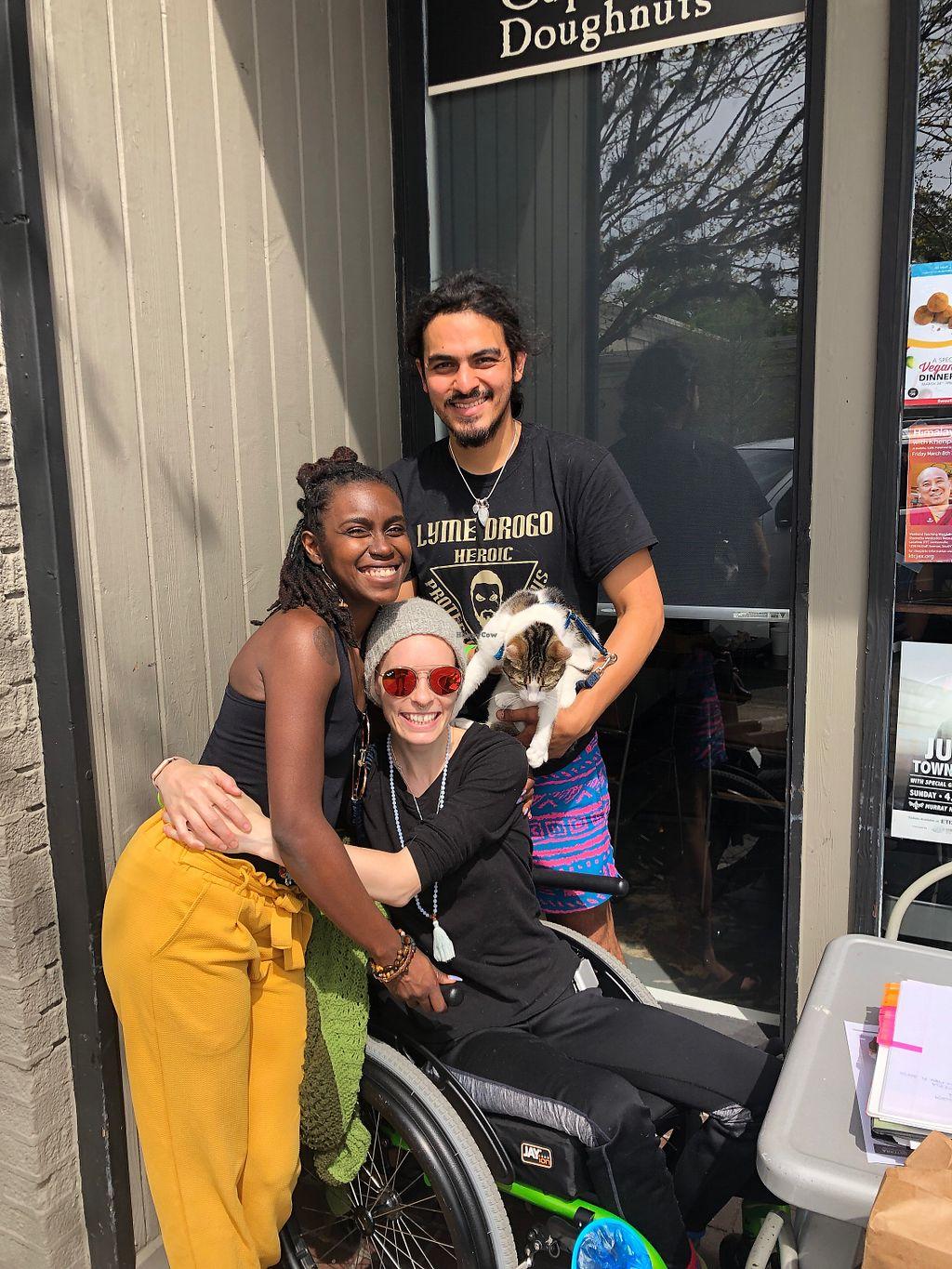 Photo credit: happycow