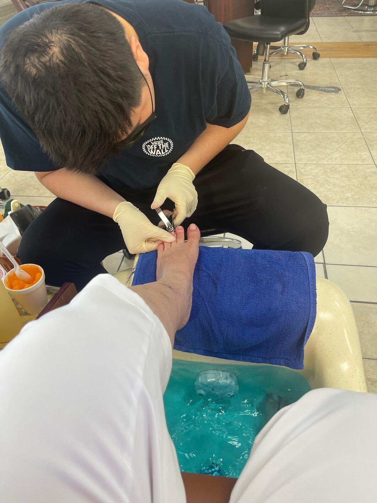 Photo credit: nextdoor