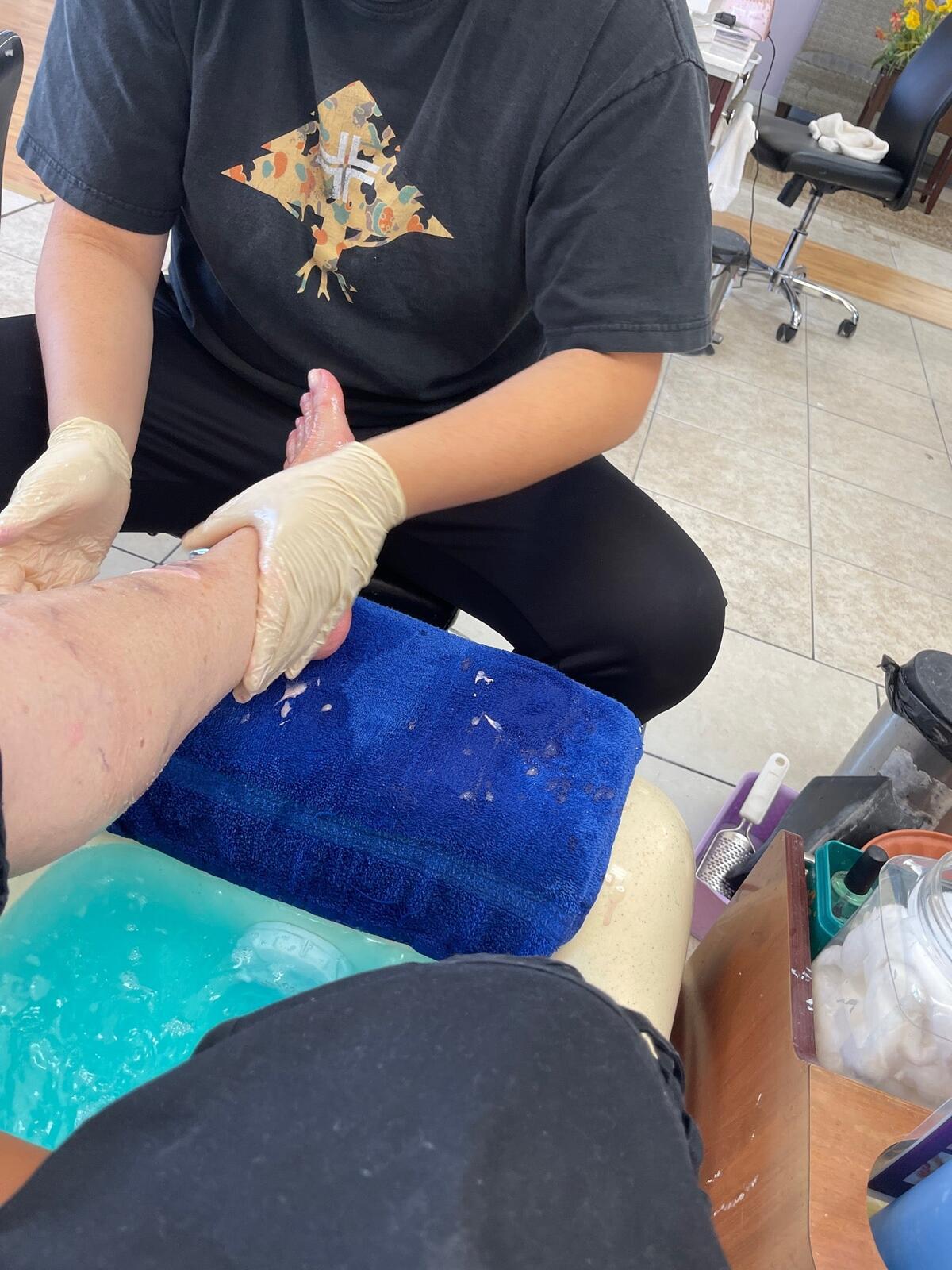 Photo credit: nextdoor