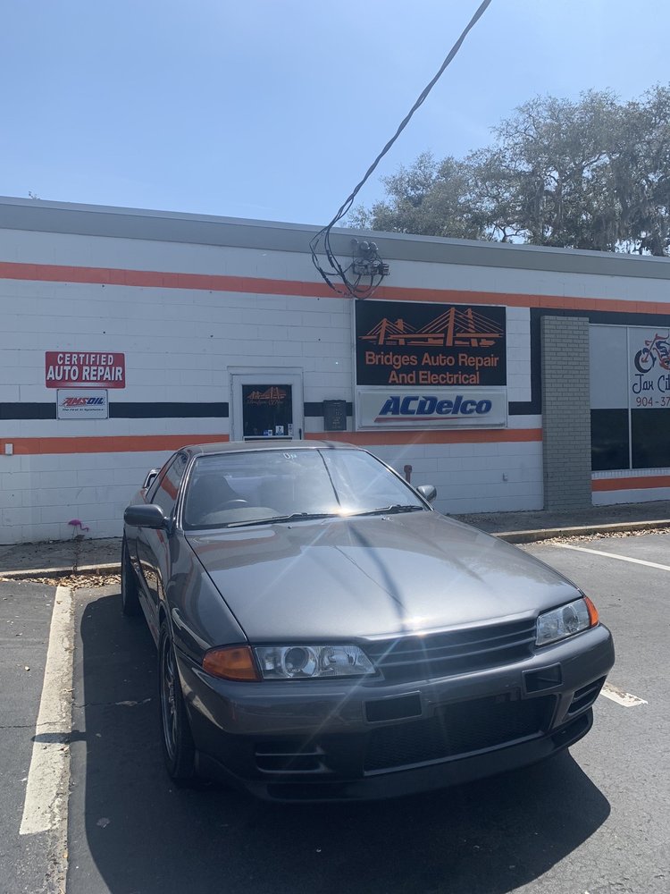 Bridges Auto Repair & Electric