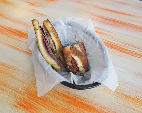 Photo credit: ubereats