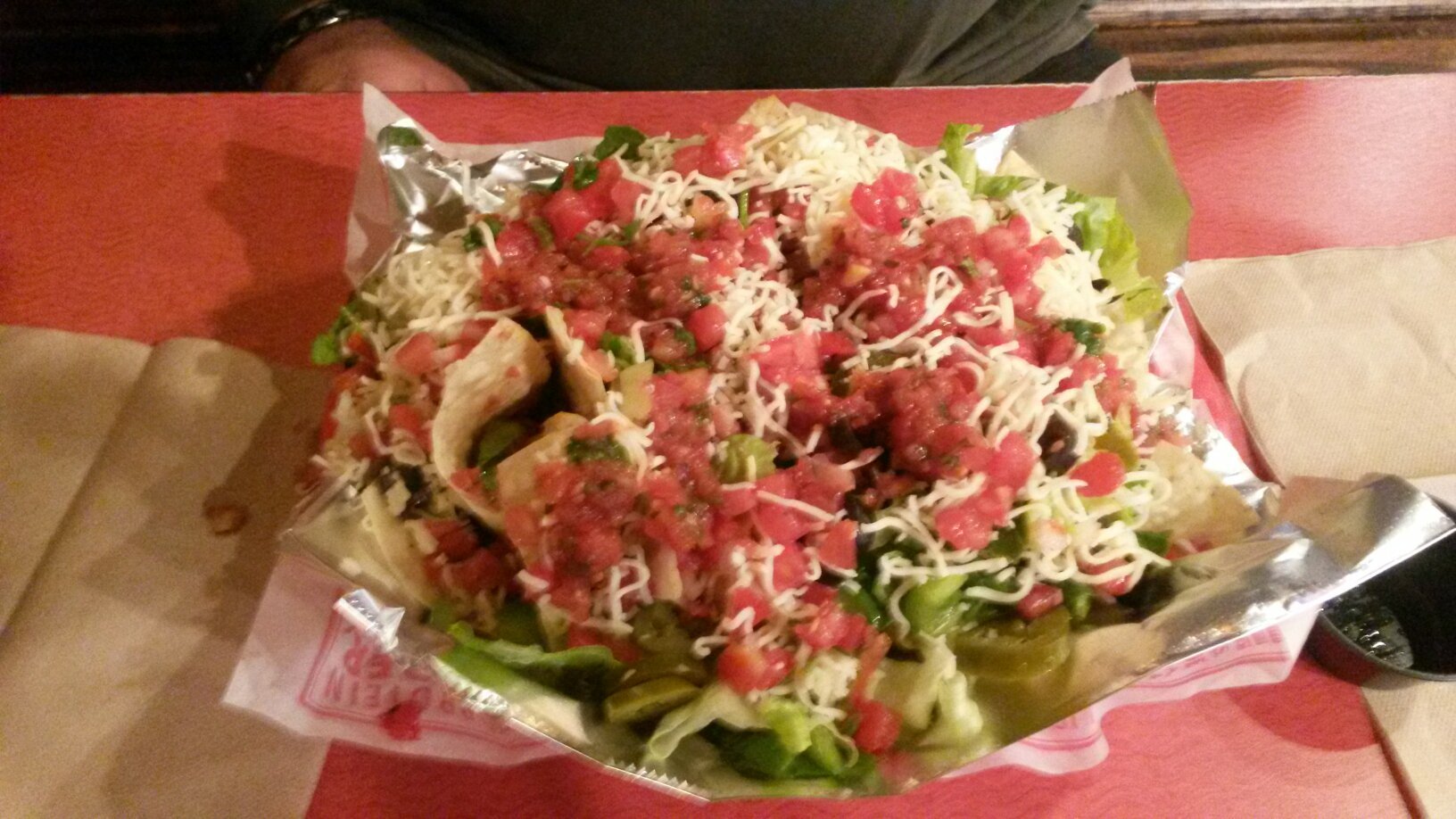 Photo credit: tripadvisor