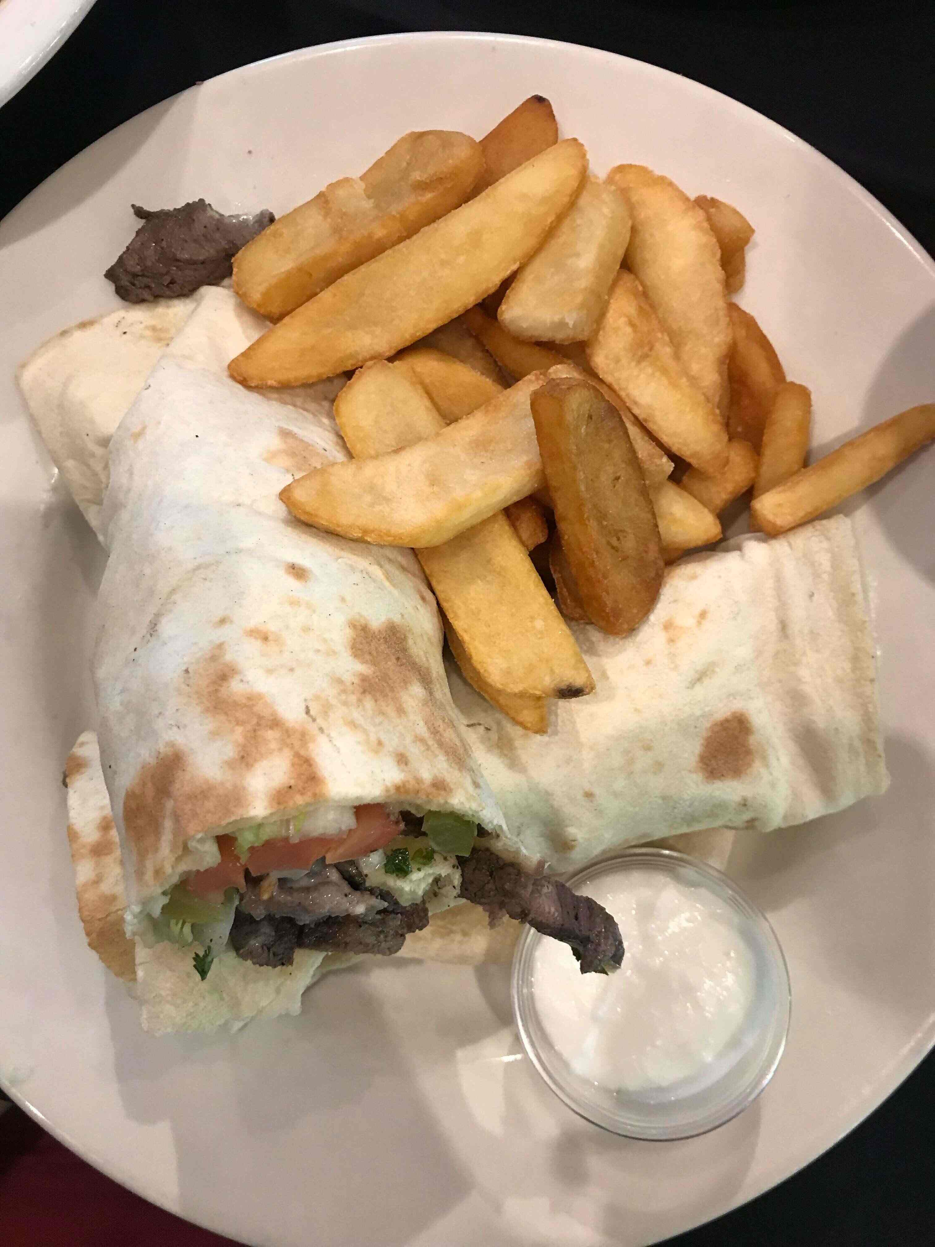 Photo credit: zomato